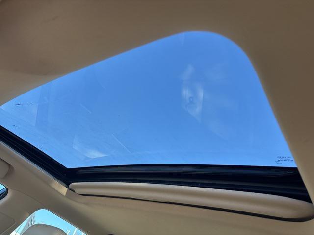 used 2017 Toyota Avalon car, priced at $21,500