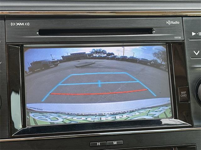 used 2017 Toyota Avalon car, priced at $21,500