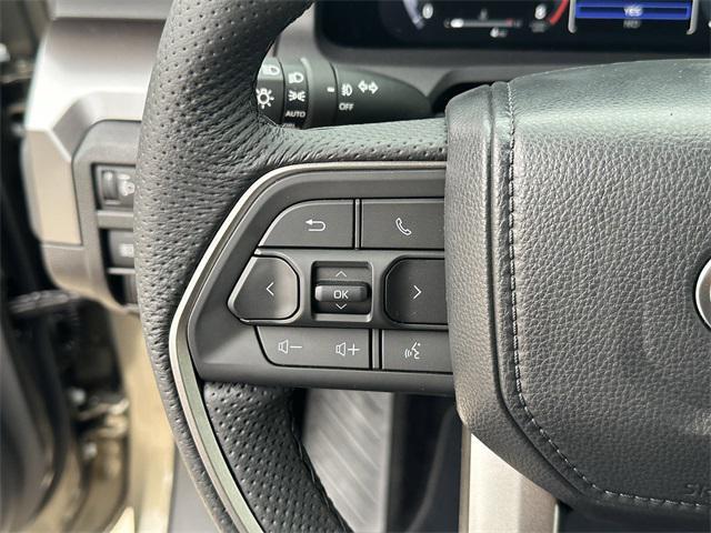 new 2025 Toyota Tacoma car, priced at $49,225