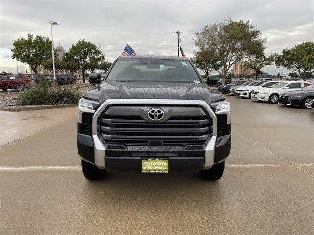 new 2025 Toyota Tundra car, priced at $67,053