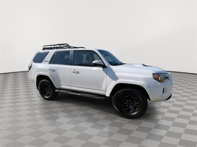 used 2019 Toyota 4Runner car, priced at $29,800