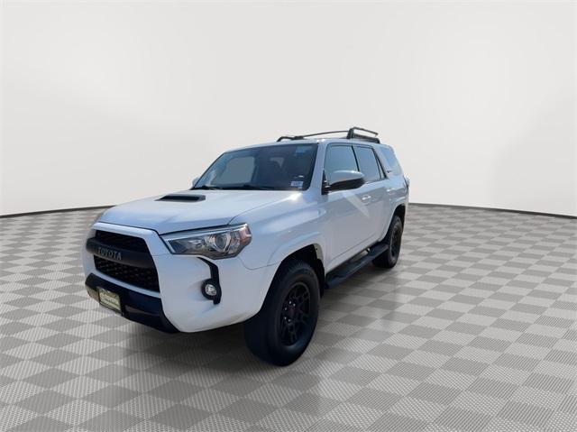 used 2019 Toyota 4Runner car, priced at $29,800