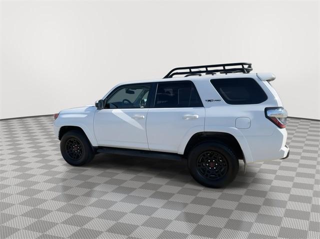 used 2019 Toyota 4Runner car, priced at $29,800