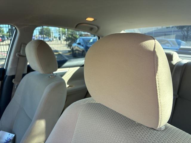 used 2015 Nissan Altima car, priced at $9,075
