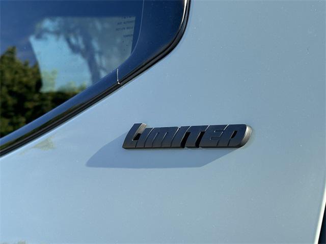 new 2026 Toyota Tundra car, priced at $74,077