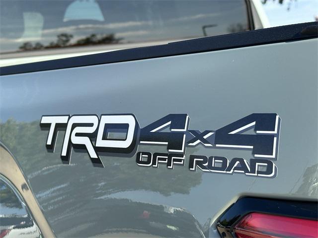 new 2026 Toyota Tundra car, priced at $74,077