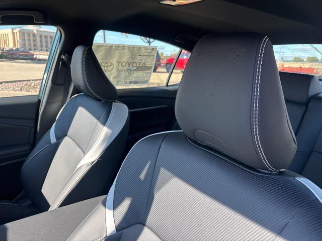 used 2025 Toyota Camry car, priced at $32,600