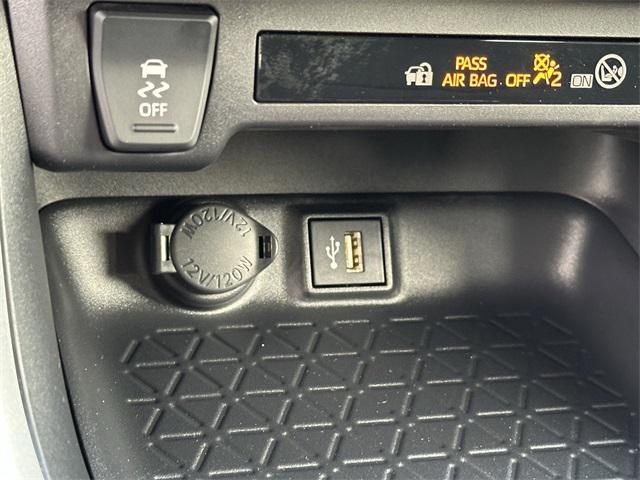 new 2025 Toyota RAV4 Hybrid car, priced at $36,665