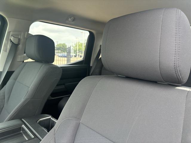 used 2022 Toyota Tundra car, priced at $38,919