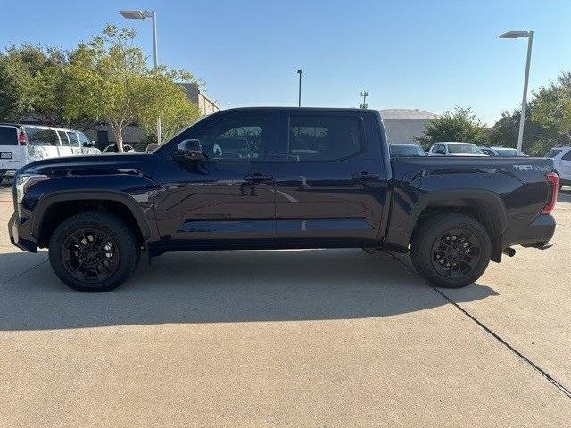 used 2024 Toyota Tundra car, priced at $52,995