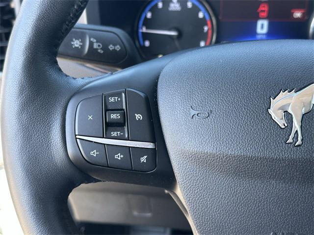 used 2023 Ford Bronco Sport car, priced at $23,703