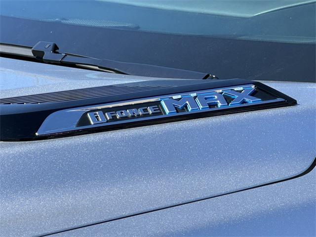 used 2024 Toyota Tundra Hybrid car, priced at $59,885