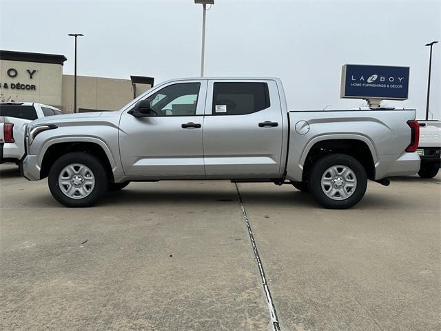 new 2025 Toyota Tundra car, priced at $46,164