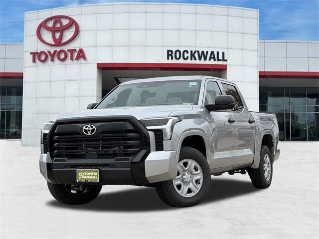 new 2025 Toyota Tundra car, priced at $46,164