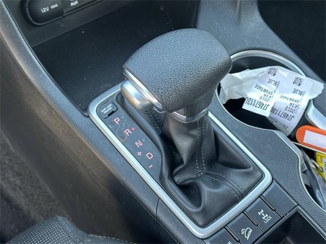 used 2018 Kia Sportage car, priced at $13,178