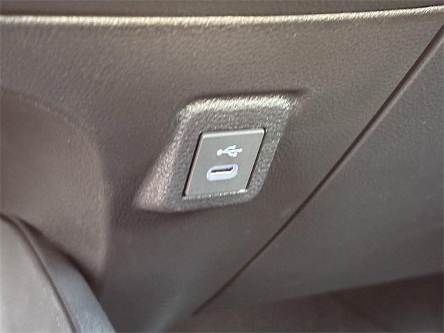 used 2025 Toyota Corolla car, priced at $25,995
