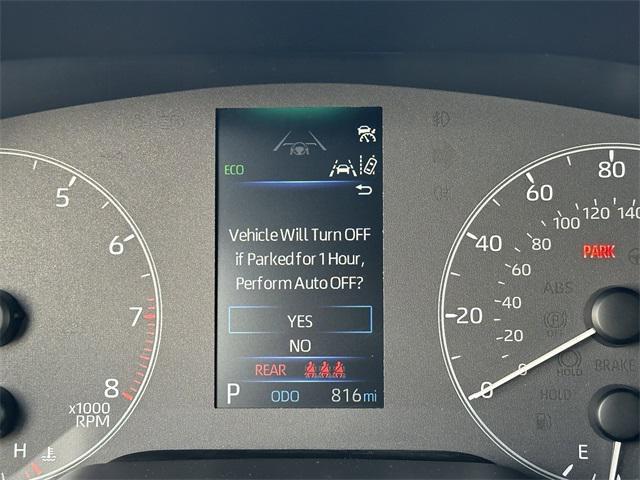 used 2025 Toyota Corolla car, priced at $25,995