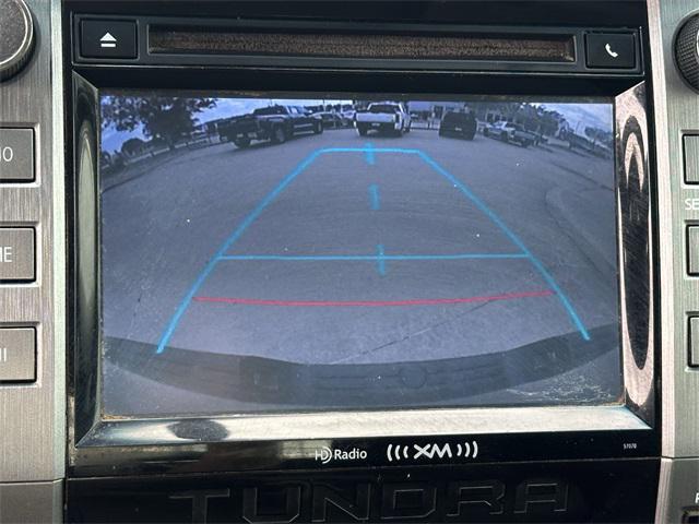 used 2015 Toyota Tundra car, priced at $18,481