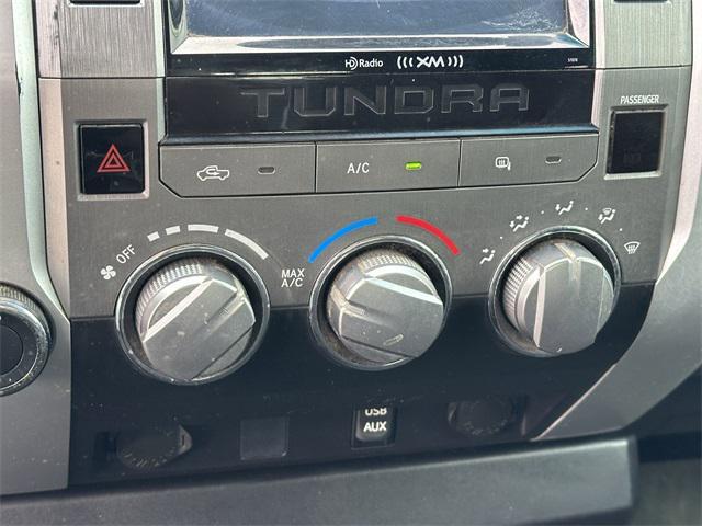 used 2015 Toyota Tundra car, priced at $18,481