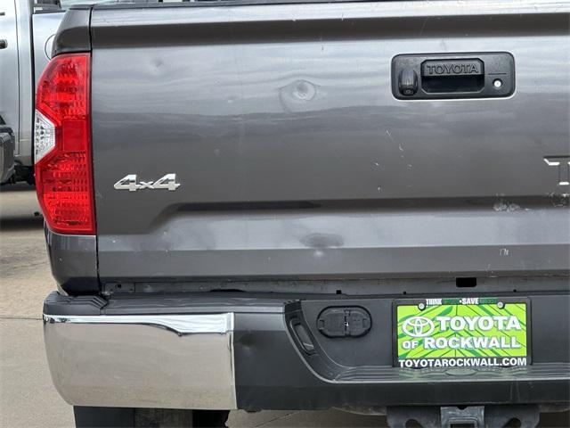 used 2015 Toyota Tundra car, priced at $18,481