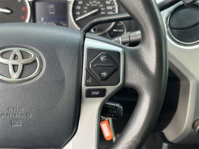 used 2015 Toyota Tundra car, priced at $18,481