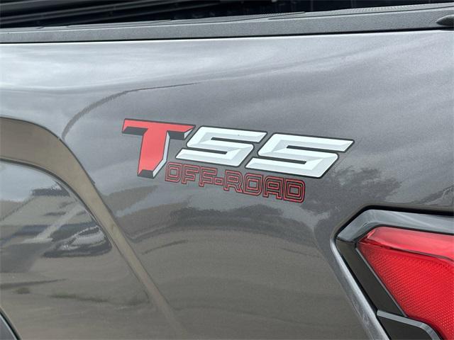 used 2022 Toyota Tundra car, priced at $35,731
