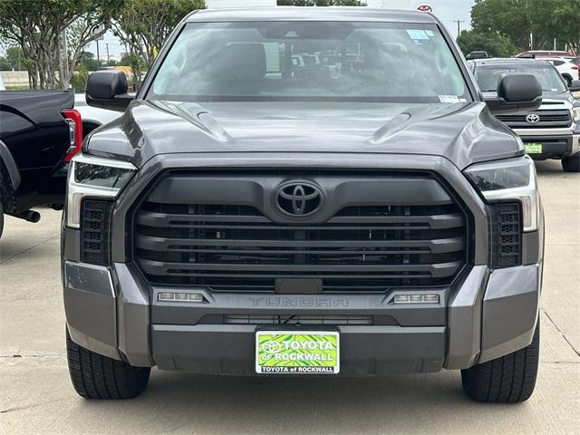 used 2022 Toyota Tundra car, priced at $35,731