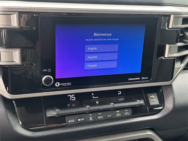 used 2022 Toyota Tundra car, priced at $35,731