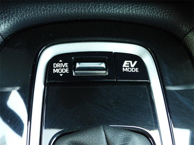used 2025 Toyota Corolla Hybrid car, priced at $31,955