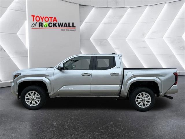 used 2024 Toyota Tacoma car, priced at $44,500