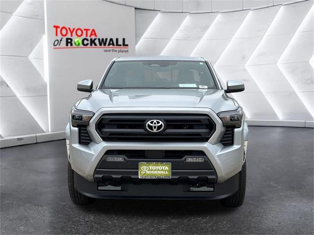 used 2024 Toyota Tacoma car, priced at $44,500