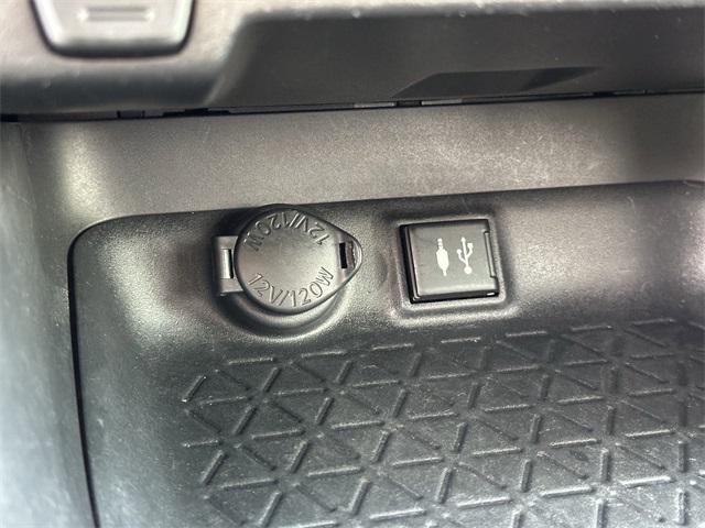 used 2019 Toyota RAV4 car, priced at $22,442