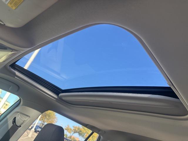 used 2019 Toyota RAV4 car, priced at $22,442