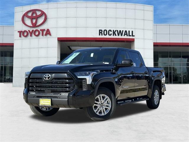 new 2025 Toyota Tundra car, priced at $57,466