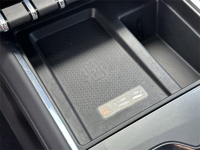 used 2025 GMC Acadia car, priced at $37,537