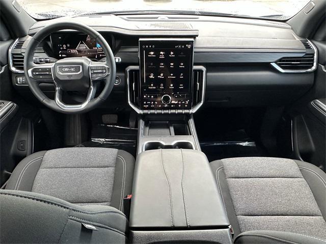 used 2025 GMC Acadia car, priced at $37,537