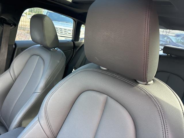 used 2023 BMW 228 Gran Coupe car, priced at $29,487