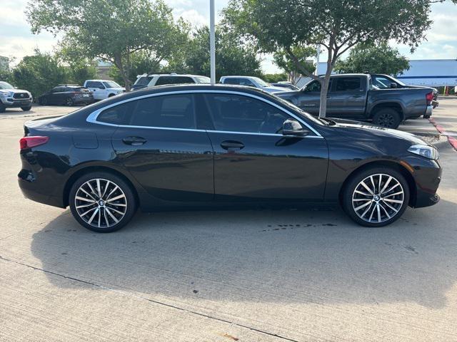 used 2023 BMW 228 Gran Coupe car, priced at $29,487