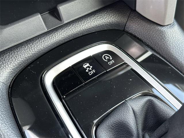 new 2025 Toyota Corolla Cross car, priced at $33,306