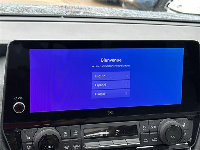 new 2026 Toyota Grand Highlander car, priced at $60,113