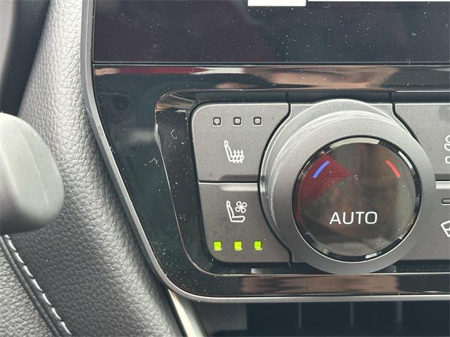 new 2026 Toyota Grand Highlander car, priced at $60,113