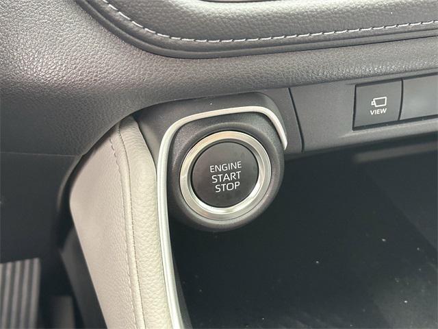 new 2026 Toyota Grand Highlander car, priced at $60,113