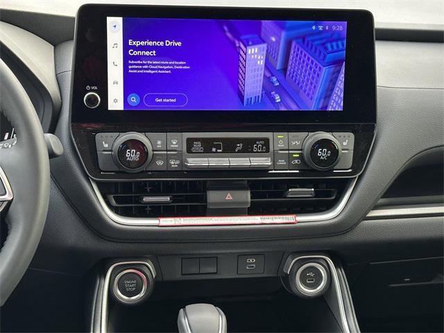 new 2026 Toyota Grand Highlander car, priced at $49,947