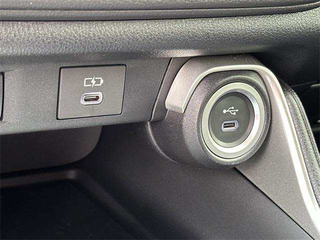 new 2026 Toyota Grand Highlander car, priced at $49,947