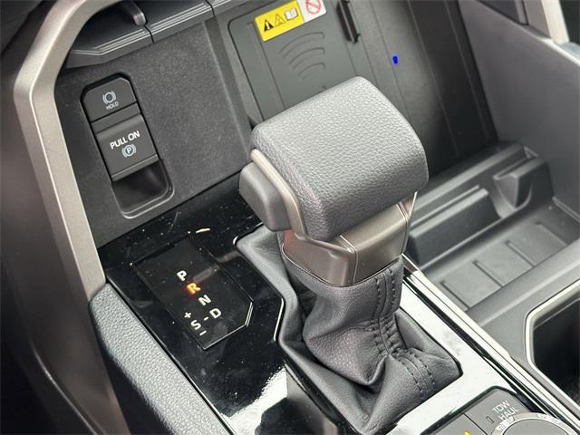 new 2026 Toyota Tundra car, priced at $55,126