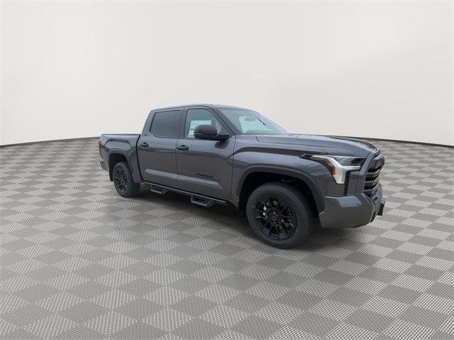 new 2025 Toyota Tundra car, priced at $57,366