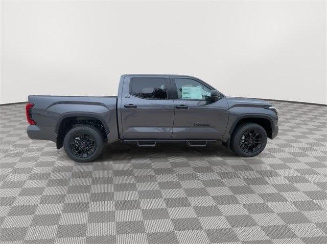 new 2025 Toyota Tundra car, priced at $57,366