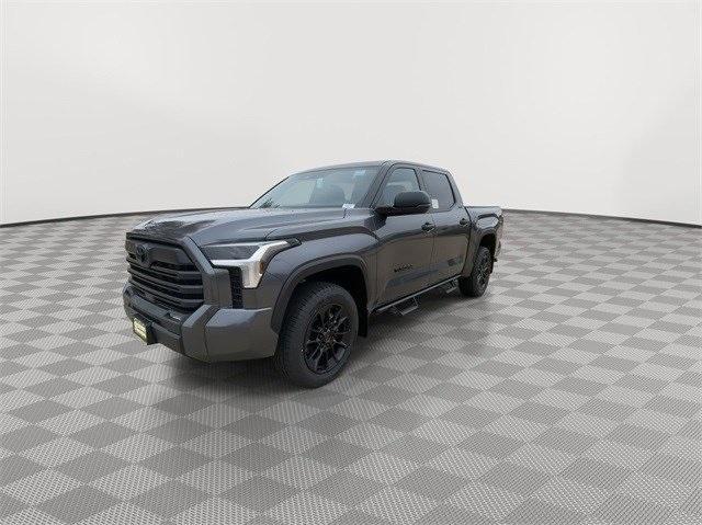 new 2025 Toyota Tundra car, priced at $56,366