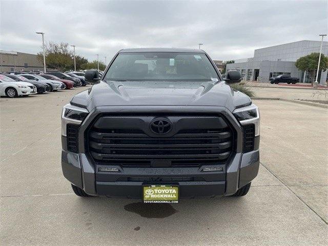 new 2025 Toyota Tundra car, priced at $57,366