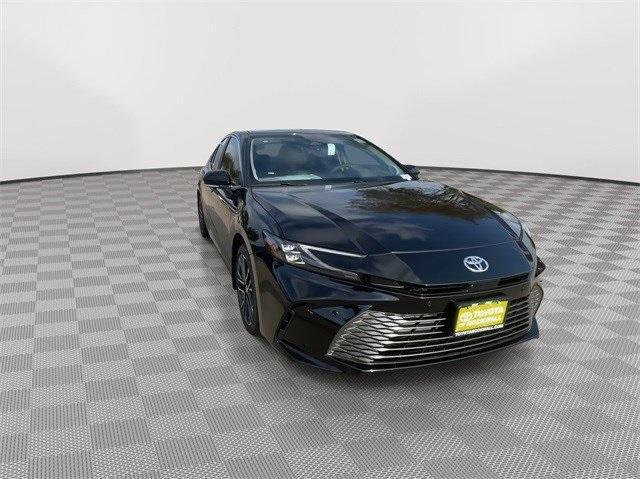 new 2025 Toyota Camry car, priced at $43,509